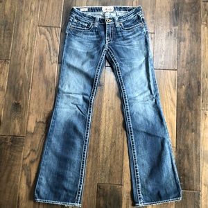 Big Star Casey Jeans size 26R